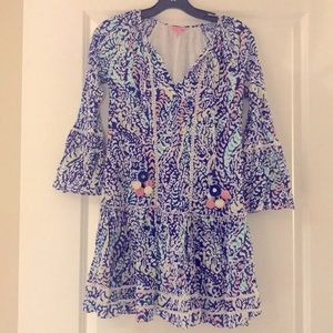 Lily Pulitzer dress